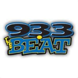 93.3 the beat